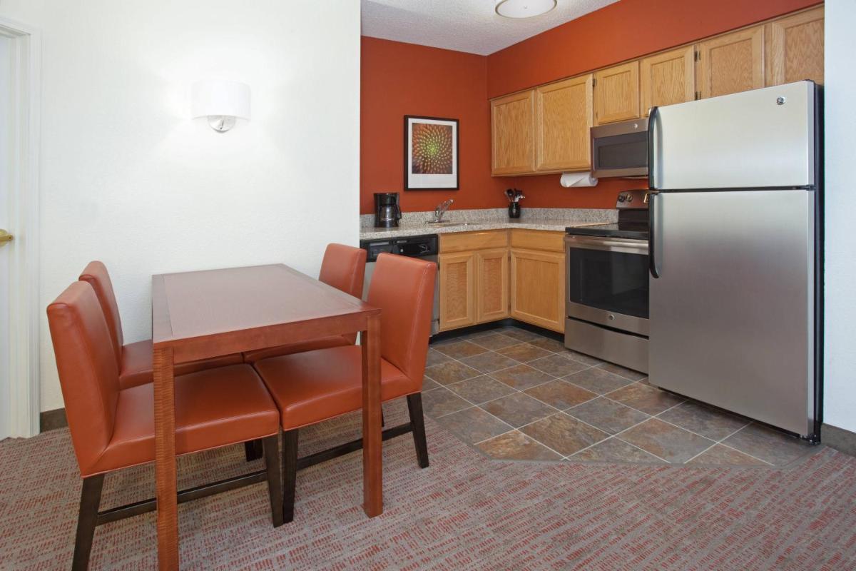 Residence Inn Salt Lake City Airport - image 3