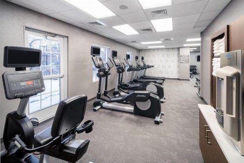 Residence Inn Salt Lake City Airport - image 32