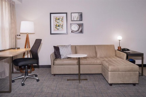 Residence Inn Salt Lake City Airport - image 33