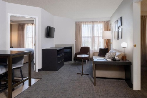 Residence Inn Salt Lake City Airport - image 34