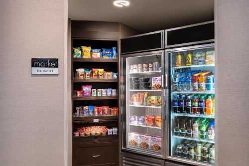 Residence Inn Salt Lake City Airport - image 36