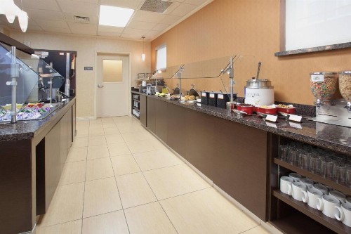 Residence Inn Salt Lake City Airport - image 37