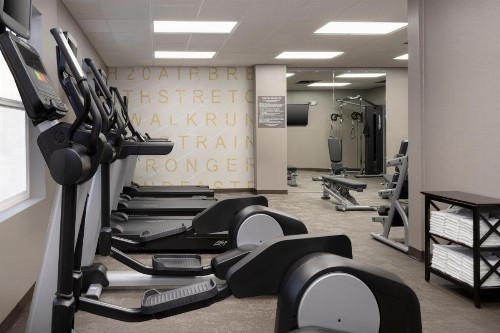 Residence Inn Salt Lake City Airport - image 38