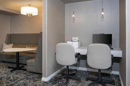 Residence Inn Salt Lake City Airport - image 39