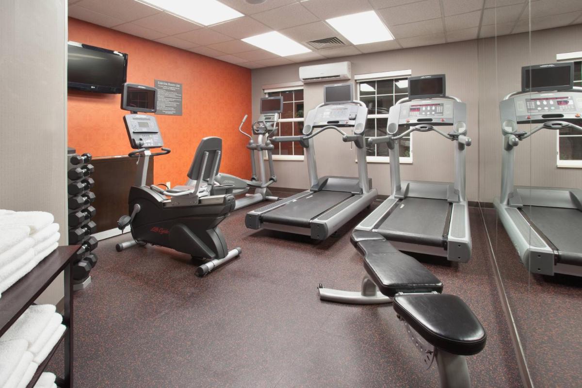 Residence Inn Salt Lake City Airport - image 4