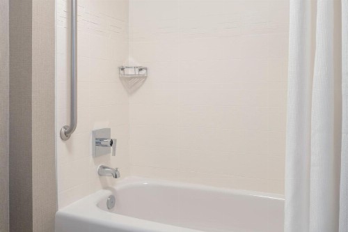 Residence Inn Salt Lake City Airport - image 40