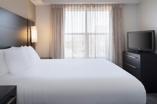 Residence Inn Salt Lake City Airport - image 41