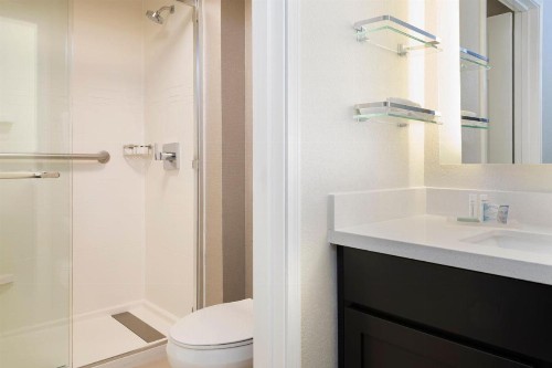 Residence Inn Salt Lake City Airport - image 42