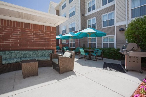 Residence Inn Salt Lake City Airport - image 43