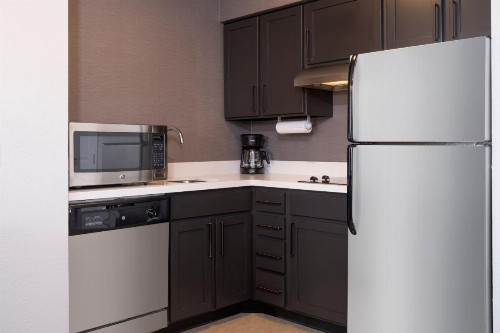 Residence Inn Salt Lake City Airport - image 44