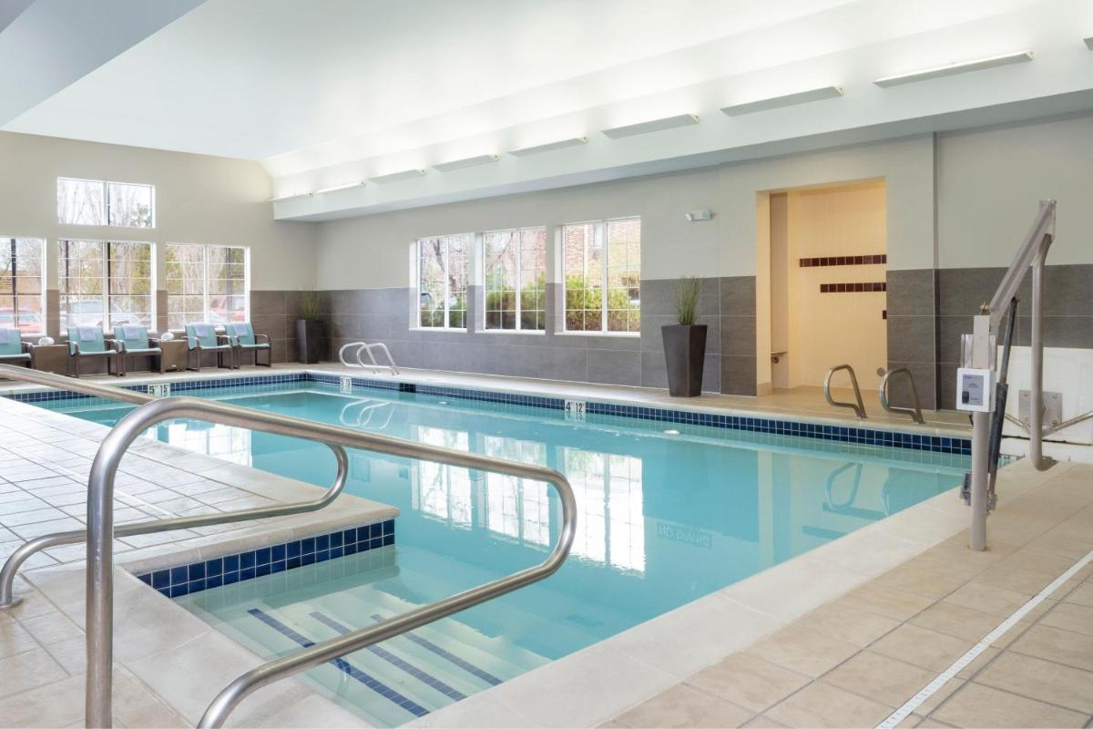 Residence Inn Salt Lake City Airport - image 5
