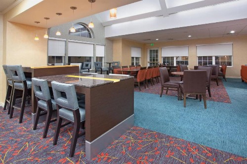 Residence Inn Salt Lake City Airport - image 6