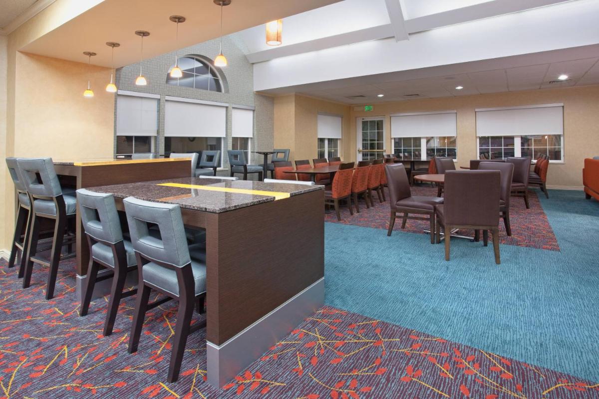 Residence Inn Salt Lake City Airport - image 6