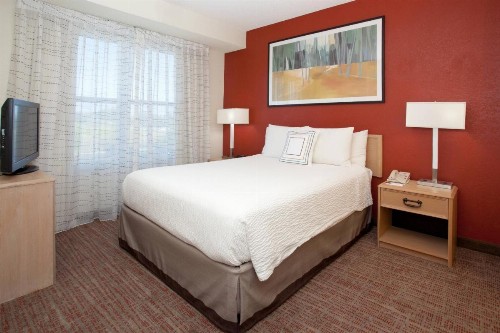Residence Inn Salt Lake City Airport - image 8