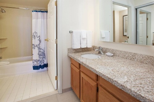 Residence Inn Salt Lake City Airport - image 9