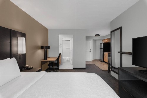 Residence Inn by Marriott Salt Lake City Downtown - image 10