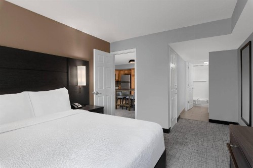 Residence Inn by Marriott Salt Lake City Downtown - image 11