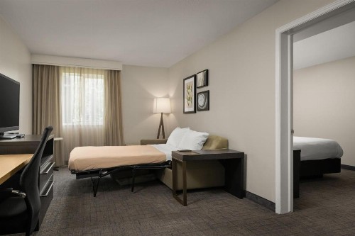 Residence Inn by Marriott Salt Lake City Downtown - image 12