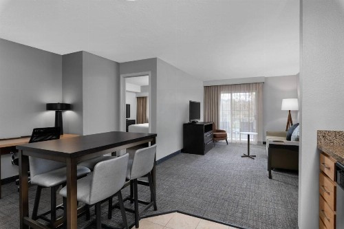 Residence Inn by Marriott Salt Lake City Downtown - image 13