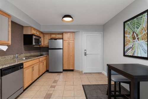 Residence Inn by Marriott Salt Lake City Downtown - image 15
