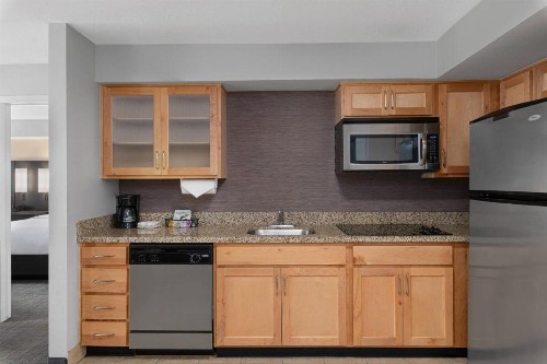 Residence Inn by Marriott Salt Lake City Downtown - image 16