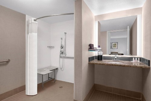 Residence Inn by Marriott Salt Lake City Downtown - image 17