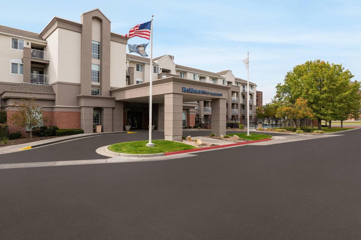 Residence Inn by Marriott Salt Lake City Downtown - image 2
