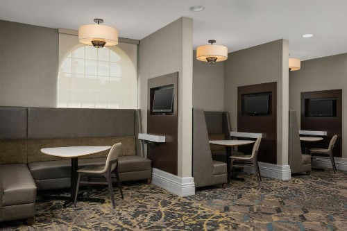 Residence Inn by Marriott Salt Lake City Downtown - image 22