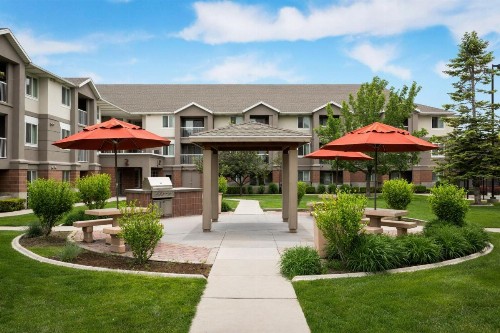 Residence Inn by Marriott Salt Lake City Downtown - image 24