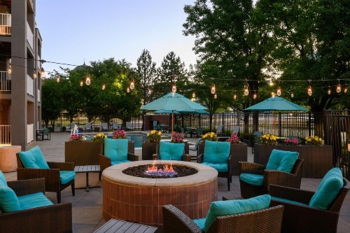 Residence Inn by Marriott Salt Lake City Downtown - image 25
