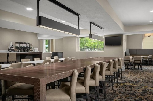 Residence Inn by Marriott Salt Lake City Downtown - image 28