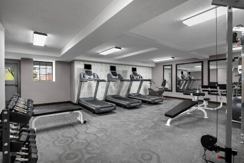 Residence Inn by Marriott Salt Lake City Downtown - image 30