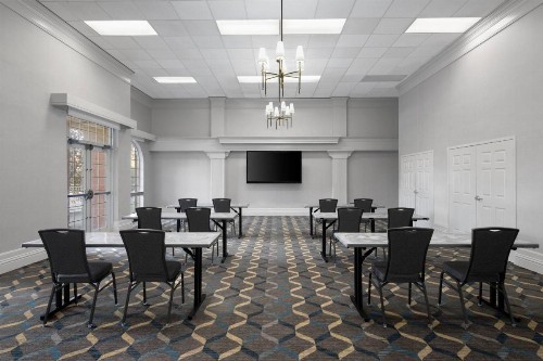 Residence Inn by Marriott Salt Lake City Downtown - image 32