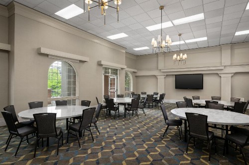Residence Inn by Marriott Salt Lake City Downtown - image 33
