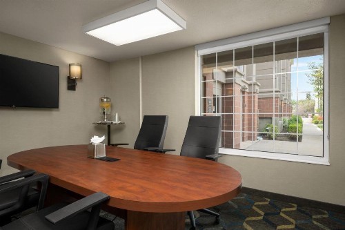 Residence Inn by Marriott Salt Lake City Downtown - image 34