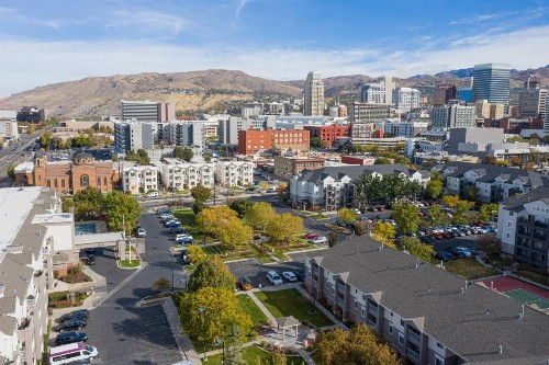 Residence Inn by Marriott Salt Lake City Downtown - image 4
