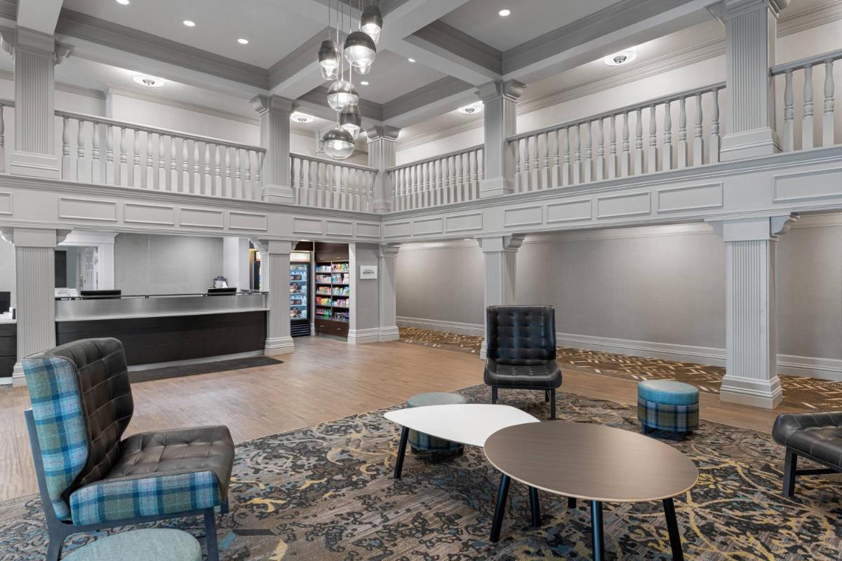 Residence Inn by Marriott Salt Lake City Downtown - image 5