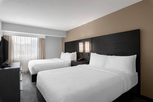 Residence Inn by Marriott Salt Lake City Downtown - image 6