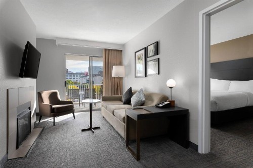 Residence Inn by Marriott Salt Lake City Downtown - image 7