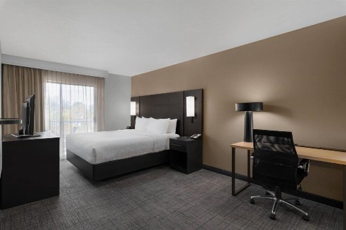 Residence Inn by Marriott Salt Lake City Downtown - image 8