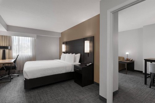 Residence Inn by Marriott Salt Lake City Downtown - image 9
