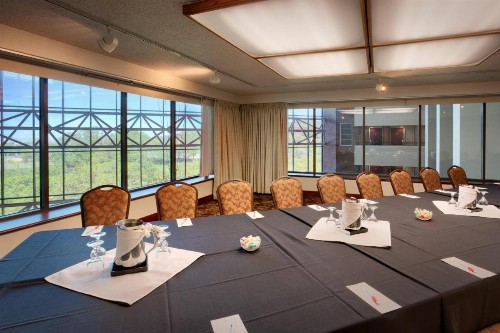 Salt Lake City Marriott University Park - image 17