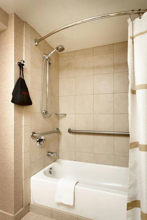 Salt Lake City Marriott University Park - image 18