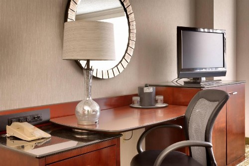 Salt Lake City Marriott University Park - image 24