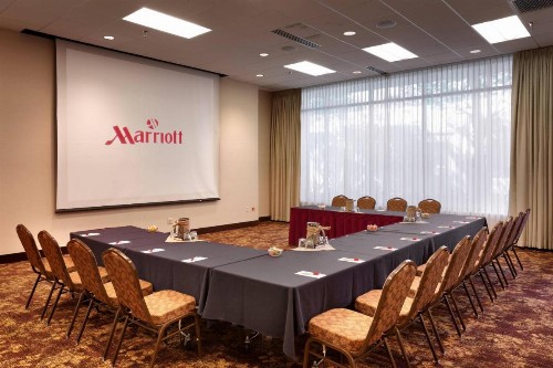 Salt Lake City Marriott University Park - image 26