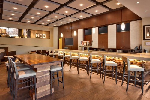 Salt Lake City Marriott University Park - image 2