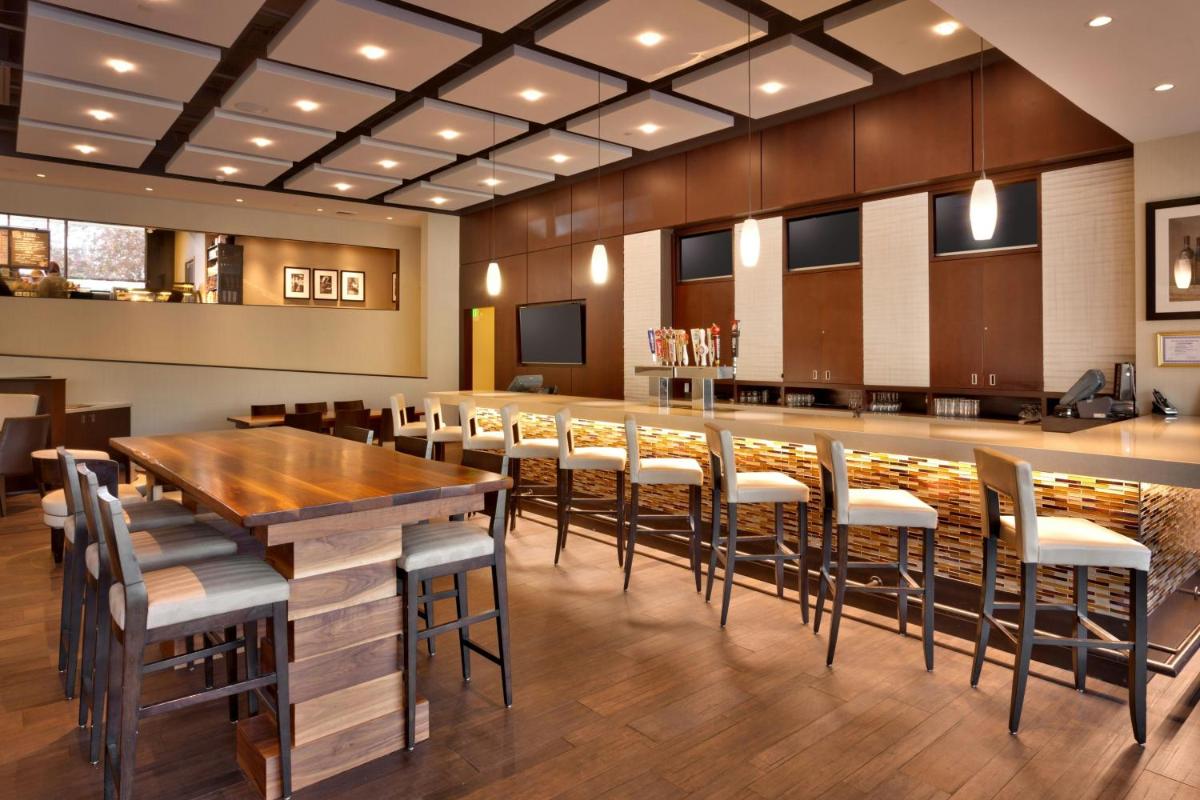 Salt Lake City Marriott University Park - image 2