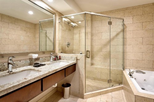 Salt Lake City Marriott University Park - image 30