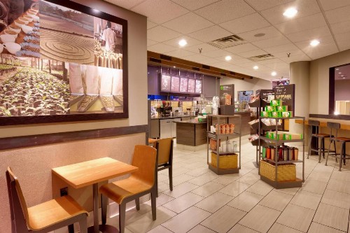 Salt Lake City Marriott University Park - image 3