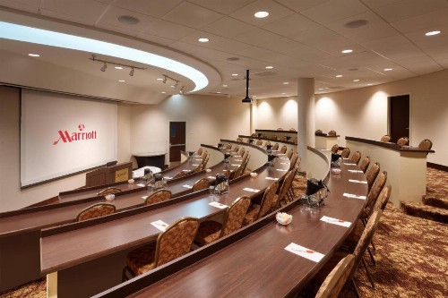 Salt Lake City Marriott University Park - image 4